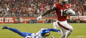San Francisco 49ers at Los Angeles Rams: NFL NFC Championship Preview