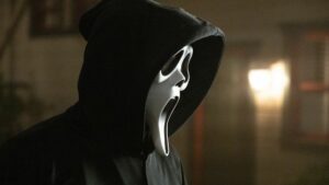 Scream’s directors on how the sequel connects Wes Craven to Jordan Peele