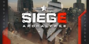 Siege: Apocalypse Is KIXEYE’s PvP Spin-Off of War Commander, Play it Now on iOS and Android