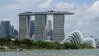 Singapore’s Marina Bay Sands to Receive $1B in Upgrades from Sands
