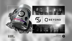 SK Gaming agrees Beyond NRG partnership