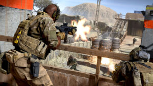 Sony expect Microsoft to keep Activision games on PlayStation “due to contractual agreements”