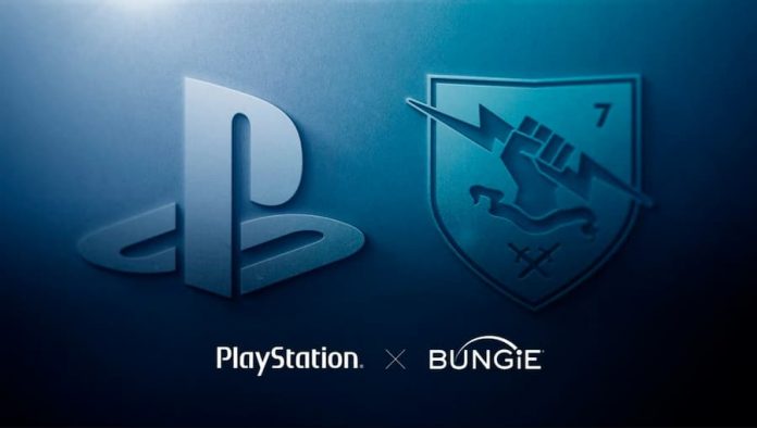 Sony is Buying Destiny Creator Bungie