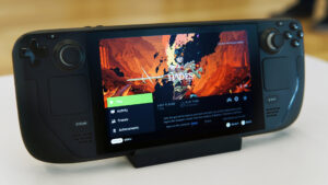 Steam Deck: Everything we know about Valve's handheld gaming PC