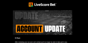Stop Bookmakers Limiting Your Account 2022 – 5 Must Read Methods