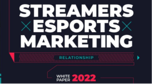 Streamcoi breaks down esports streaming business in latest whitepaper