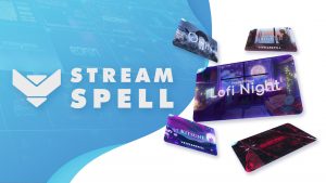 StreamSpell: How creativity is changing lives