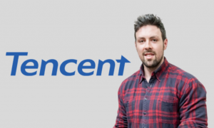 Tencent Games appoints Daniel Sanders as Global Marketing Lead