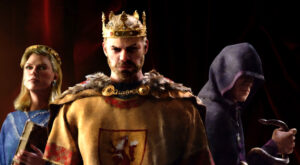 The best Crusader Kings 3 mods