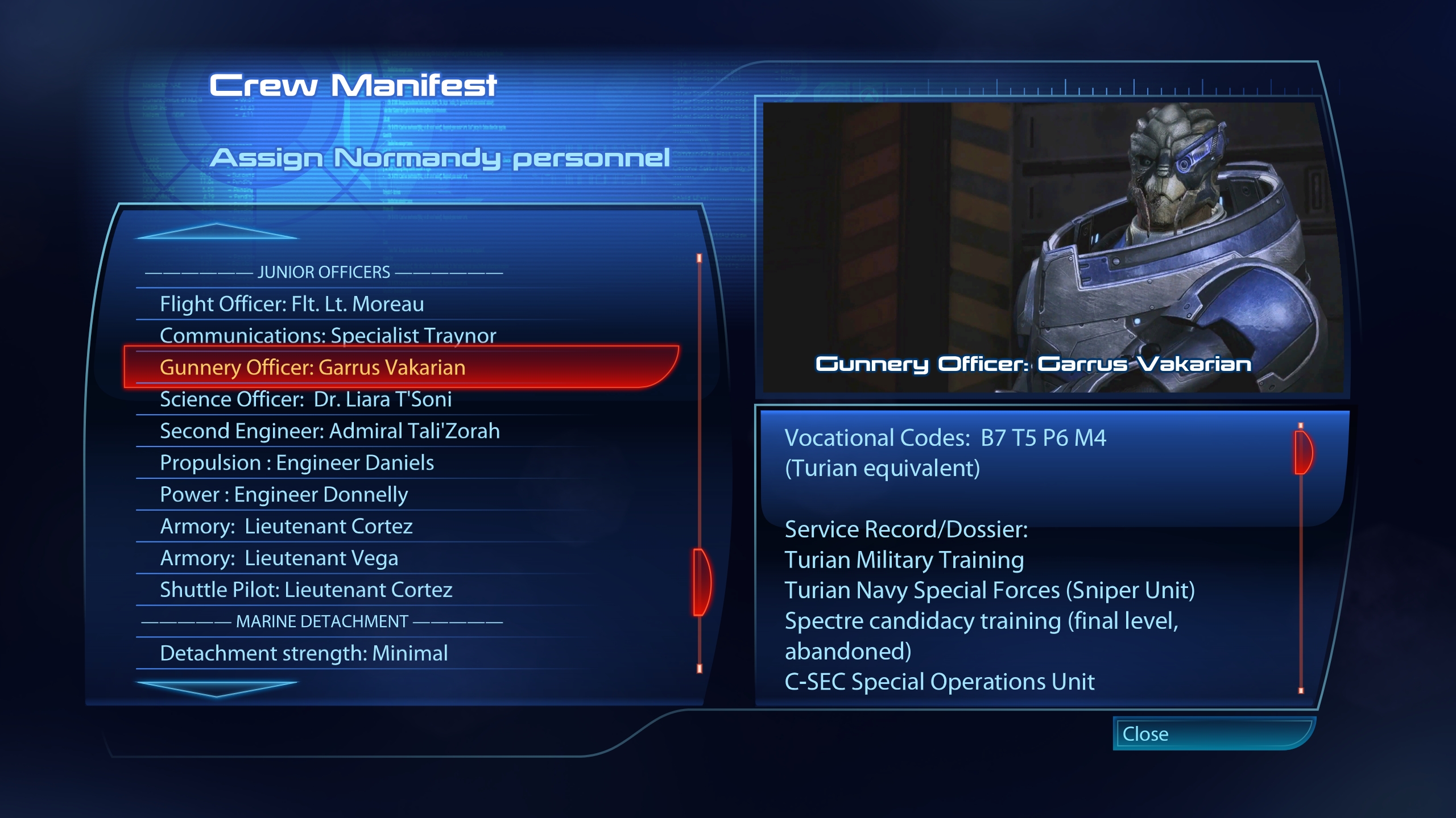 Expanded Galaxy Mod, one of the best Mass Effect Legendary Edition mods