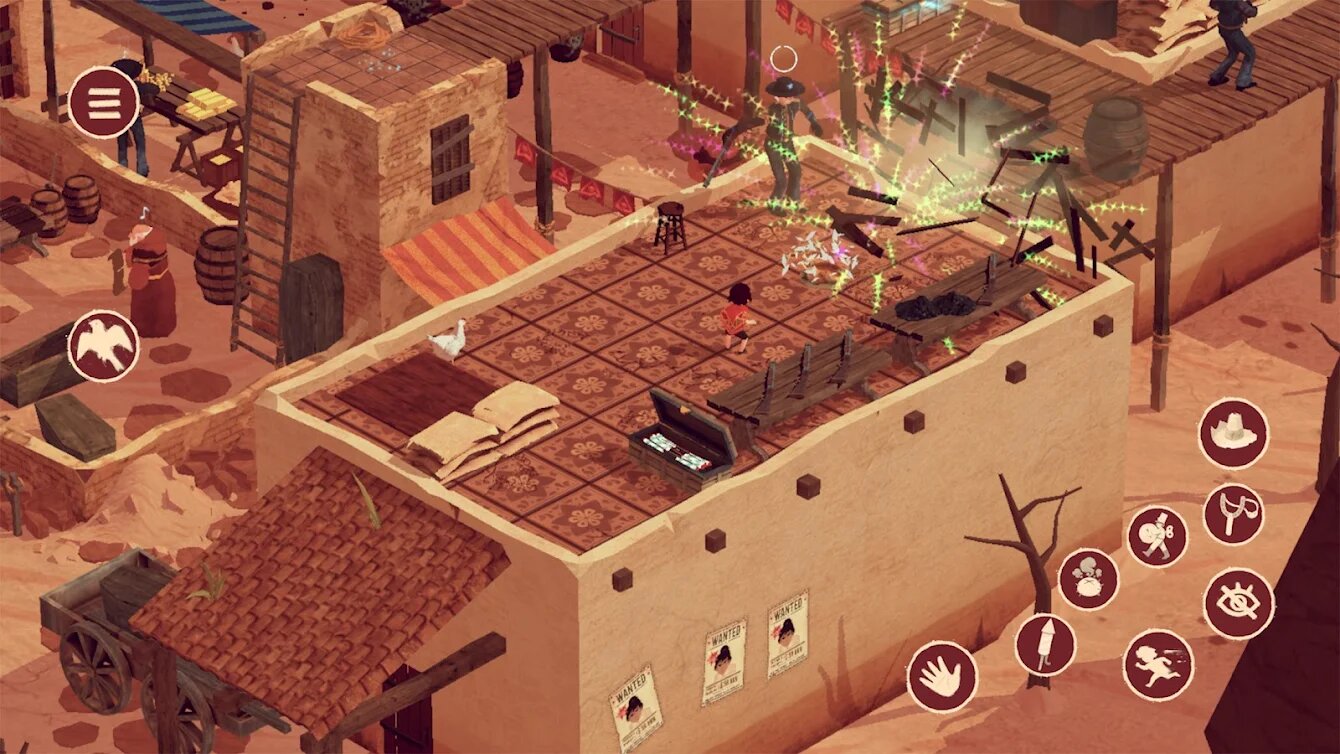 The Best New Games for Android This Week – El Hijo, Micro RPG and More