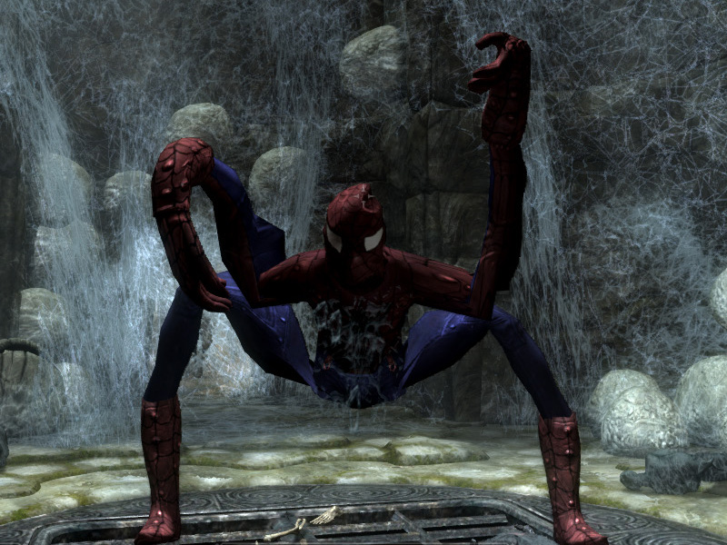 the best skyrim mods: no spiders, insects be gone