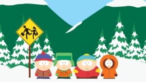 The Blackout Club developer is now making a South Park game