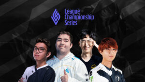 The LCS Lock-In 2022 semifinal predictions and preview for finals
