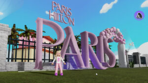 The Paris Hilton Roblox DJ set and every other thing you can watch to ring in New Year’s Eve