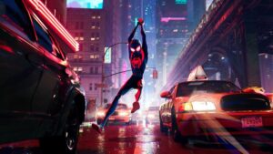 The post-Spider-Verse revolution feels alive in 2022’s animation slate