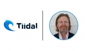 Tiidal Gaming appoints Tom Hearne as CEO
