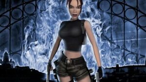 Tomb Raider: The Angel of Darkness, the game that almost killed the series