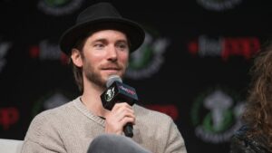 Troy Baker Apologizes for NFT Tweet and Calling Critics ‘Haters’