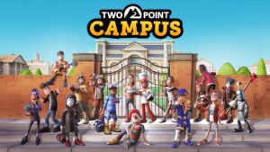 Two Point Collection Early Adopter Bonus Is Now Available For Digital Pre-order And Pre-download On PC, Xbox One, And Xbox Series X|S