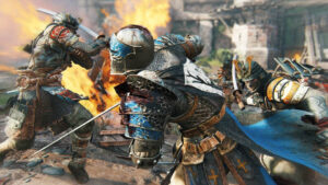 Ubisoft on history and creating new heroes in For Honor