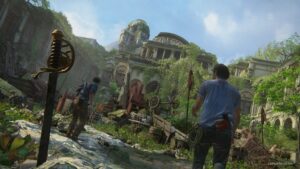 Uncharted: Legacy of Thieves Collection is a treasure on PS5