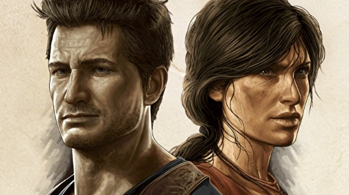 Uncharted: Legacy of Thieves Collection is out today, here's some of our best work