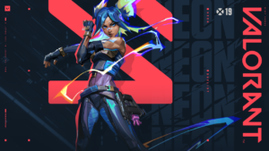 Valorant Gears Up For Episode 4 Act I With Electric Agent Neon, New Battle Pass and Skins