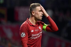 Was new Jordan Henderson contract a mistake?