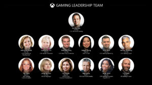 Welcoming the Incredible Teams and Legendary Franchises of Activision Blizzard to Microsoft Gaming
