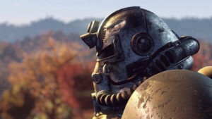 Westworld creator Jonathan Nolan to direct Fallout TV show at Amazon