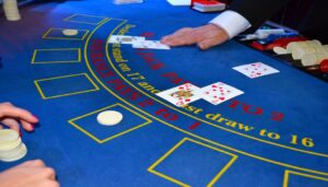What does Blackjack Double Down Mean and When Should You Apply It?
