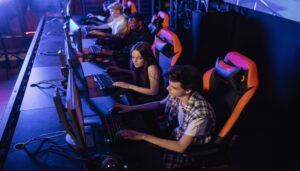 What to Look for in Esports Betting in 2022?