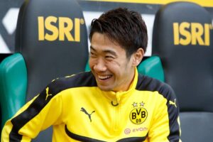 Who are the greatest Asian players in Bundesliga history?