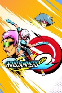 Windjammers 2 Is Now Available For PC, Xbox One, And Xbox Series X|S (Game Pass)