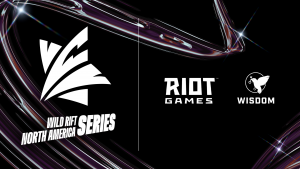 Wisdom Gaming named exclusive partner for Wild Rift NA Series