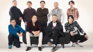 Yakuza Creator Toshihiro Nagoshi Officially Reveals Nagoshi Studio