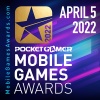 Your guide to the Pocket Gamer Mobile Games Awards 2022