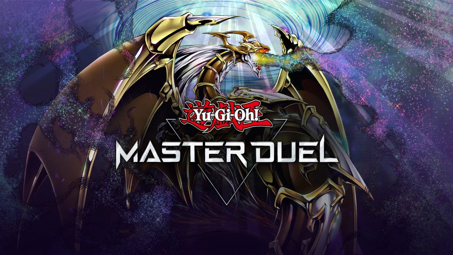 Yu-Gi-Oh! Master Duel Critic Review