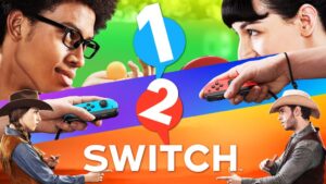 1-2-Switch is Getting a Sequel This Year – Rumour