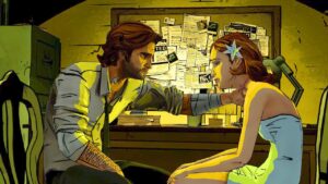 4 Things We Can’t Wait to See in The Wolf Among Us 2