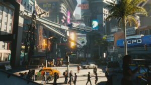 5 Ways Cyberpunk 2077’s Latest Updates Make it the Game it Always Should Have Been
