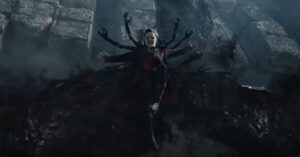 8 Key Details You May Have Missed in the Latest Doctor Strange Trailer
