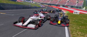 F1 Esports Series Challengers 2022: Event 3 Round-up!