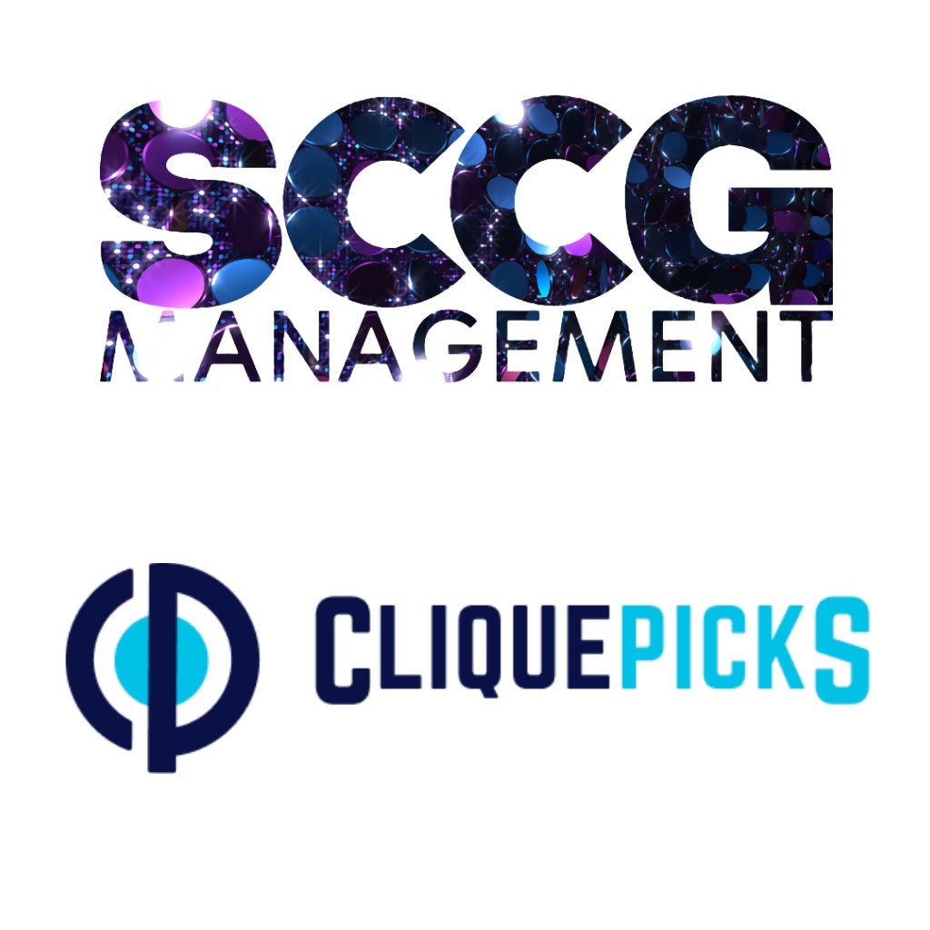 SCCG Management and CliquePicks Announce Strategic Business Development Partnership for North America