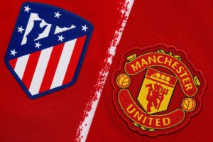 A look at Atletico Madrid ahead of their Champions League clash with Man Utd