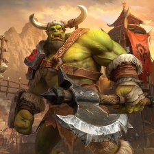 Activision Blizzard to bring Warcraft to mobile