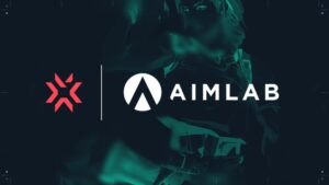 Aim Lab to Become Official VCT EMEA Partner for Next Three Years