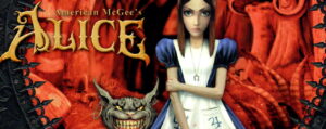 American McGee’s Alice to become a TV show