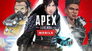Apex Legends Mobile Is Launching in 10 Countries Next Week